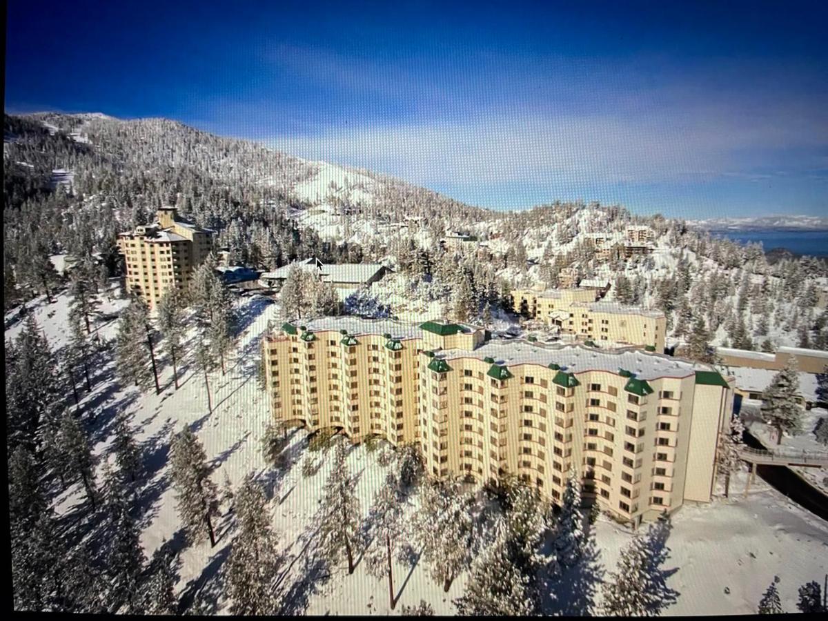The Ridge Tahoe Tahoe Village Exterior photo