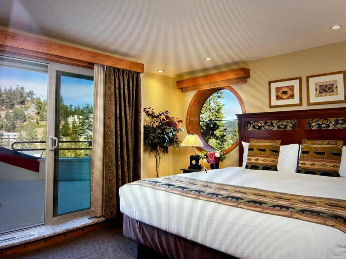 The Ridge Tahoe Tahoe Village Exterior photo